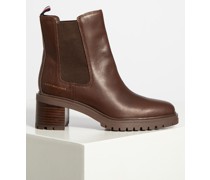 Chelsea Boots braun