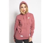 Hoodie rosa