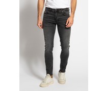 Jeans Jumy schwarz