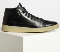 Sneaker schwarz
