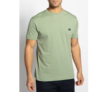 T-Shirt grün