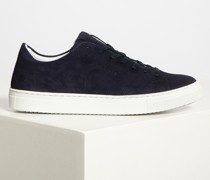 Sneaker navy