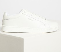 Sneaker weiß