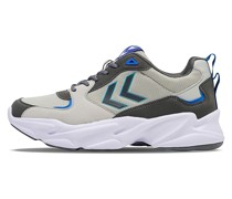 Sneaker grau