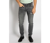 Jeans Ben grau