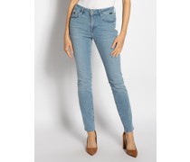 Jeans Sophie hellblau