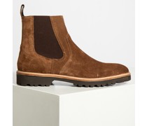 Chelsea Boots braun