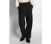 Hose schwarz