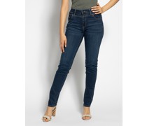 Jeans Sophie blau