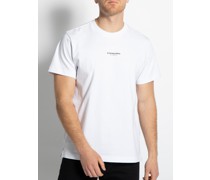 T-Shirt weiß