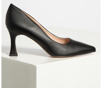 Pumps schwarz