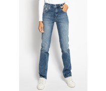 Jeans Daria blau