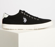 Sneaker schwarz