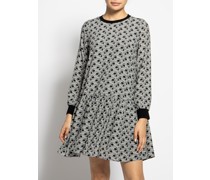Kleid schwarz