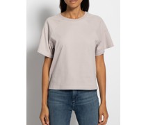 T-Shirt flieder