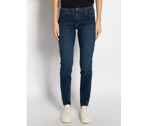 Jeans She Wolf dunkelblau