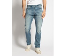 Jeans Triple A Straight hellblau
