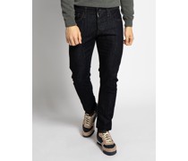 Jeans Yves dunkelblau