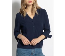 Blusenshirt navy