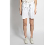 Shorts weiß
