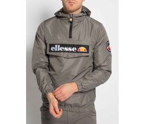 Windbreaker grau