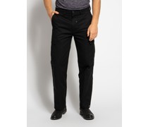 Cargohose schwarz