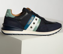 Sneaker navy