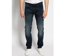 Jeans Marcus blau