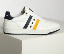 Sneaker weiß