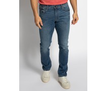 Jeans Regular Fit jeansblau
