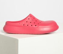 Clogs pink