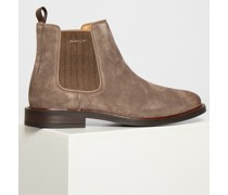 Chelsea Boots taupe