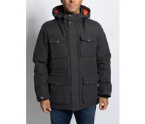 Jacke mitternachtsblau