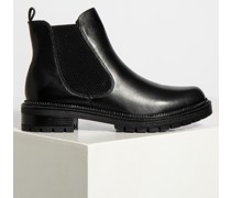Chelsea Boots schwarz