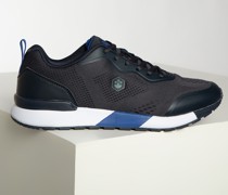 Sneaker navy