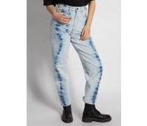Jeans Stella blau