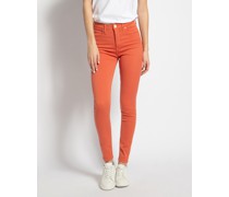 Jeans Regular orange