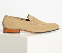 Slipper beige