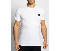 T-Shirt weiß