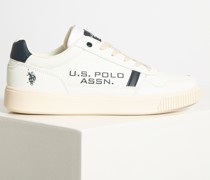 Sneaker weiß