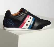 Sneaker navy