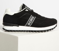 Sneaker schwarz