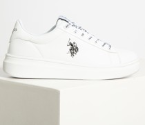 Sneaker weiß