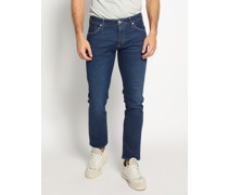 Jeans Yves dunkelblau