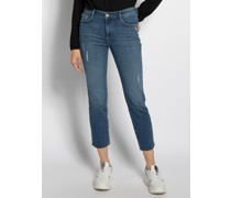 Jeans Kate blau