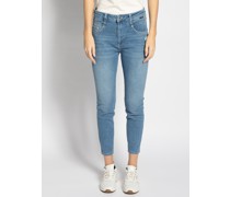 Jeans Scarlett hellblau