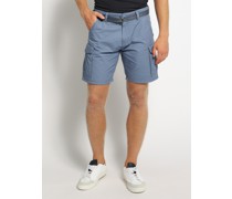 Cargoshorts blau