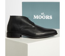 Business Businessschuhe schwarz