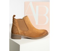 Chelsea Boots braun