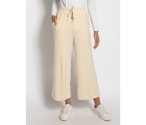 Sweathose offwhite